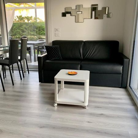 Villa Carlotta Salionze Exteriér fotografie