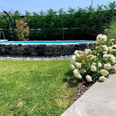 Villa Carlotta Salionze Exteriér fotografie