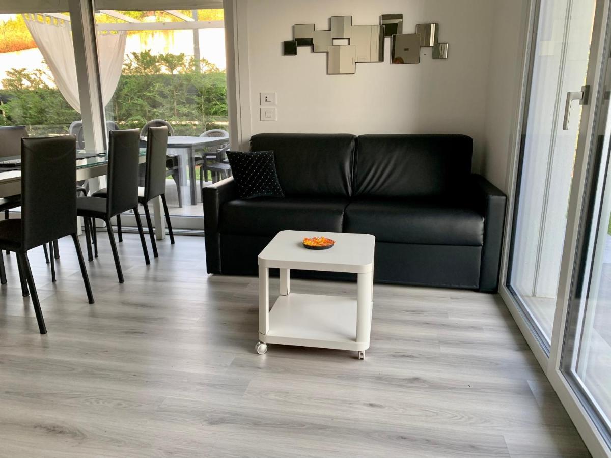 Villa Carlotta Salionze Exteriér fotografie