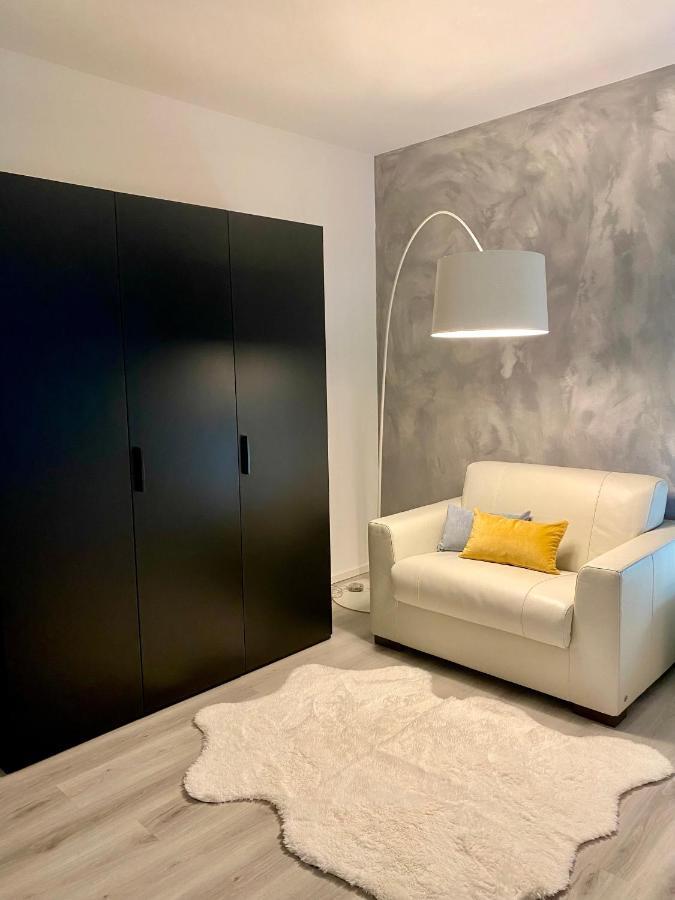 Villa Carlotta Salionze Exteriér fotografie