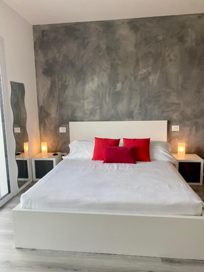 Villa Carlotta Salionze Exteriér fotografie
