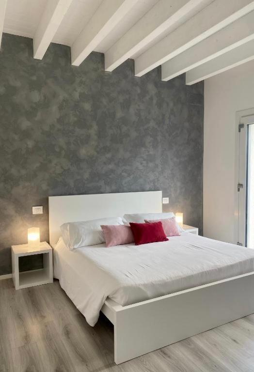 Villa Carlotta Salionze Exteriér fotografie