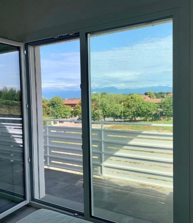 Villa Carlotta Salionze Exteriér fotografie