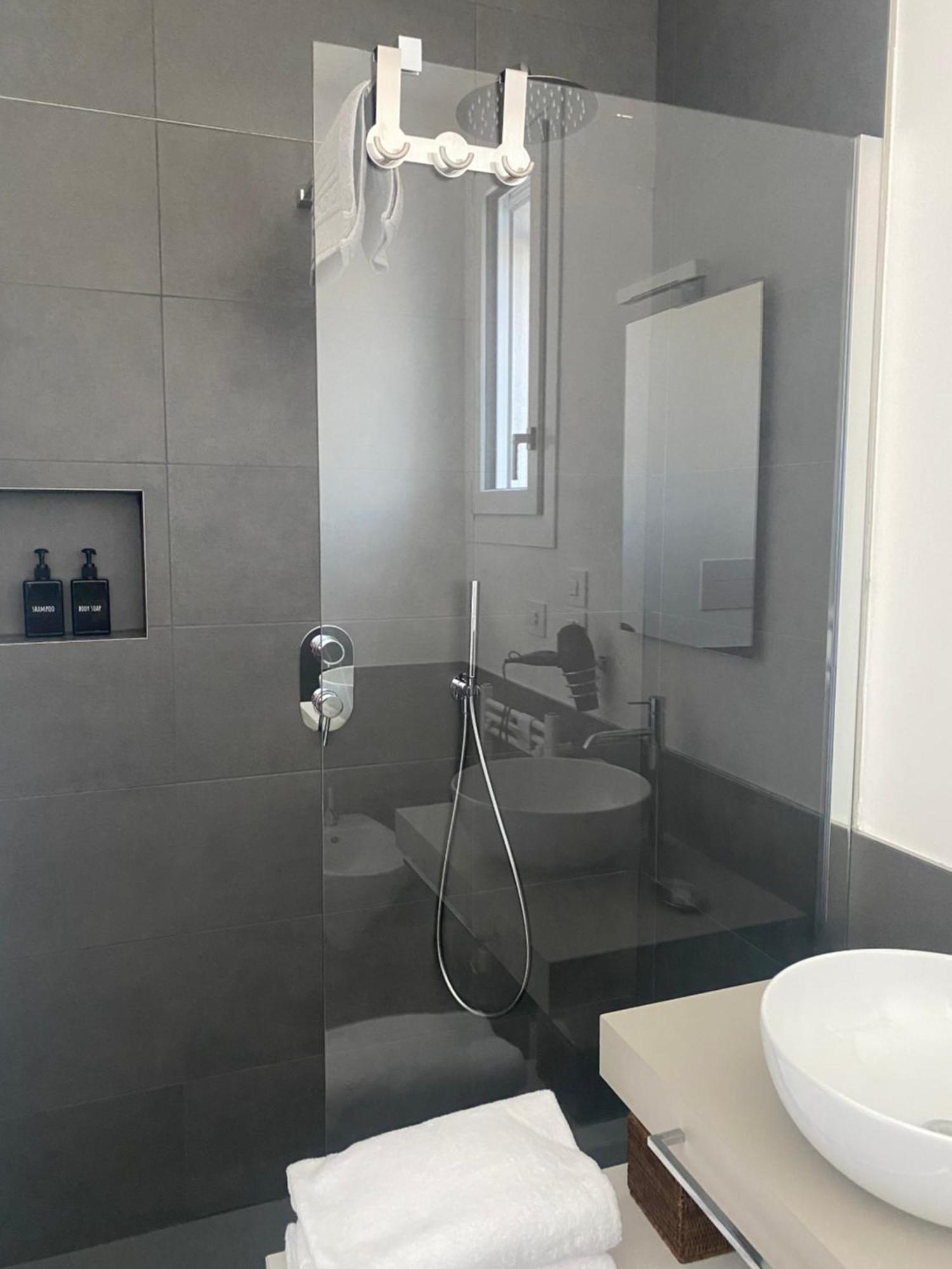 Villa Carlotta Salionze Exteriér fotografie