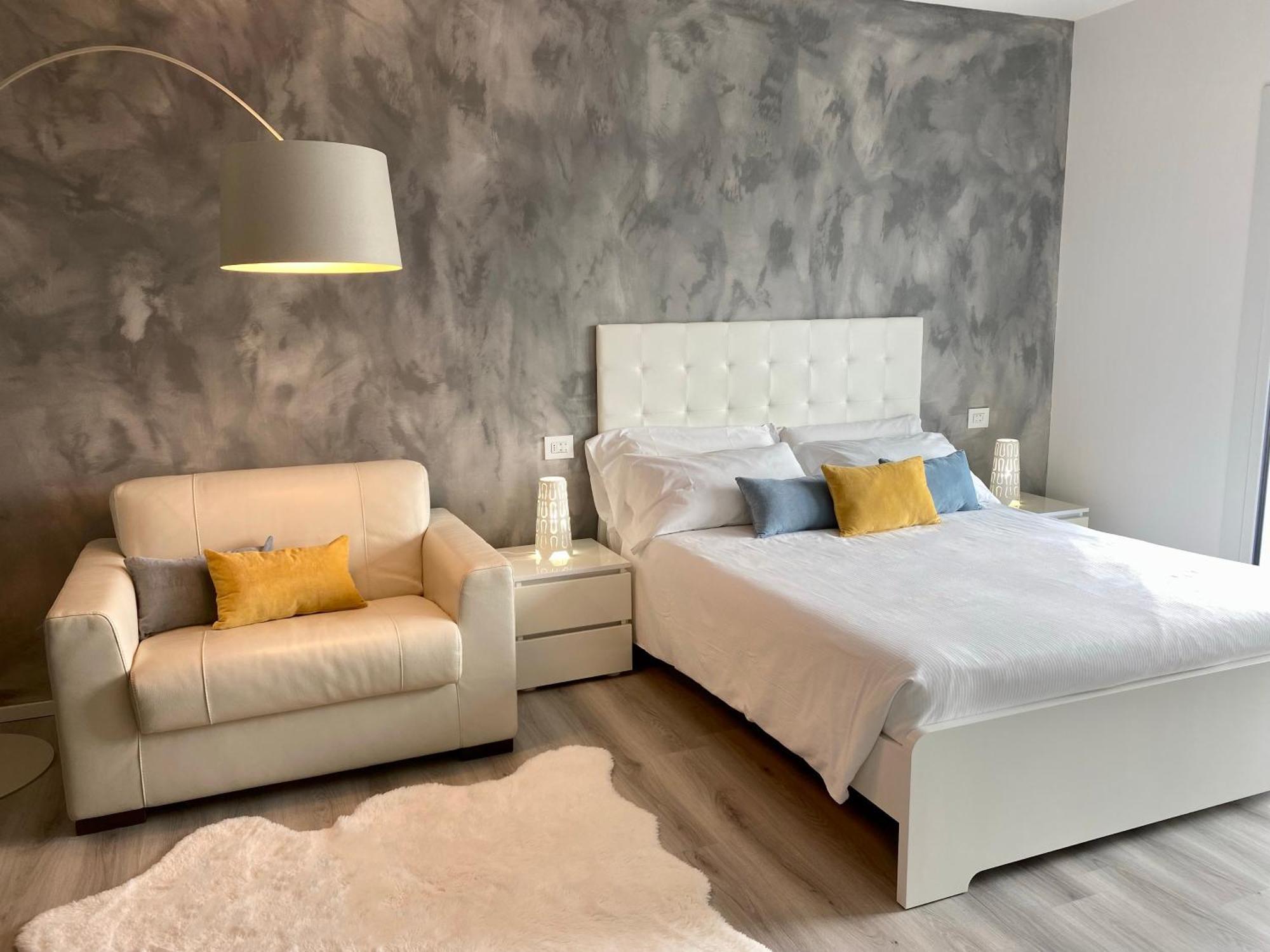 Villa Carlotta Salionze Exteriér fotografie